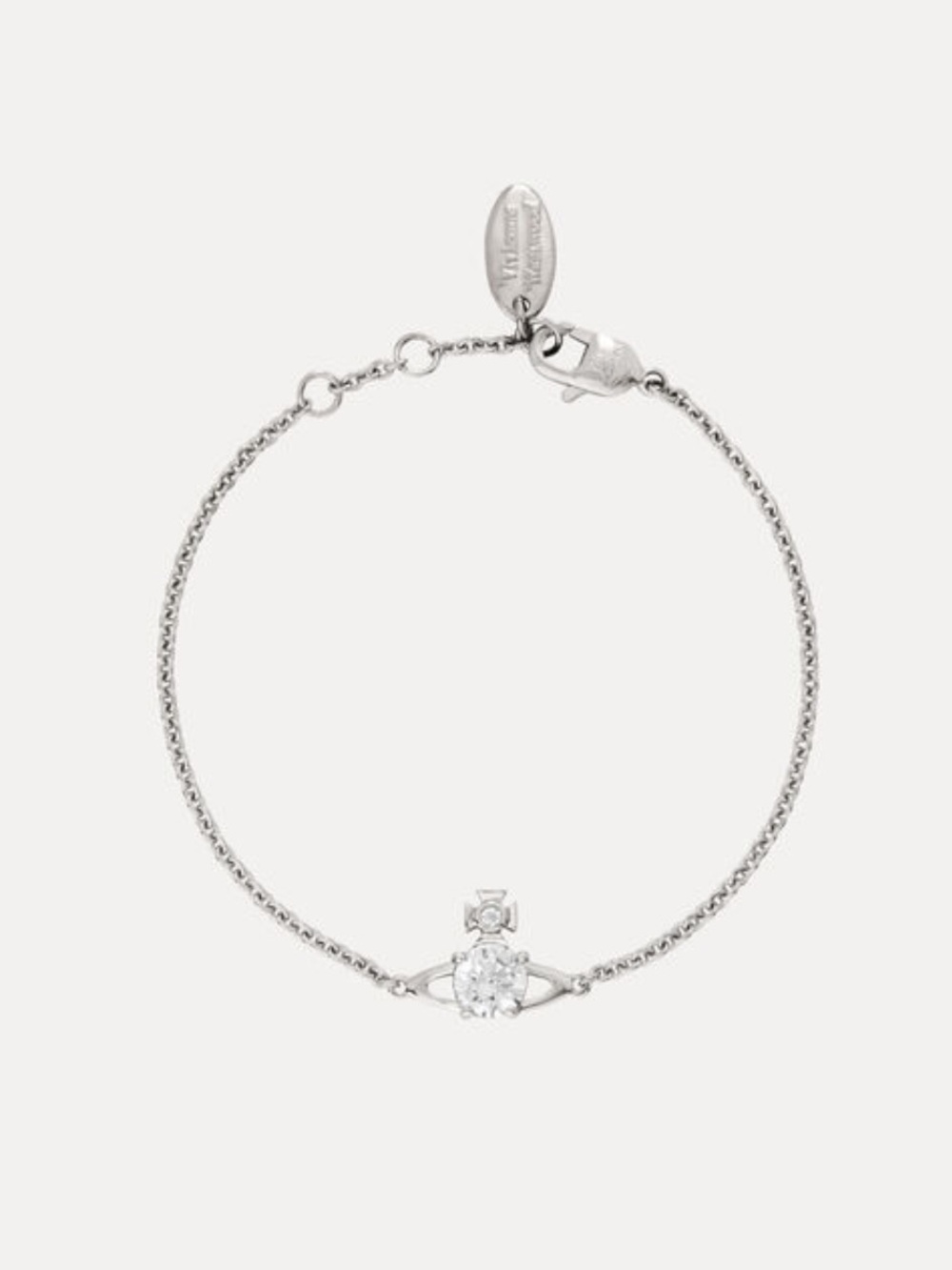 Vivienne Westwood Reina Small Bracelet